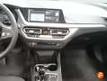 BMW 118 118i Bleu - thumbnail 8