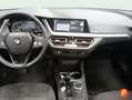 BMW 118 118i Bleu - thumbnail 7