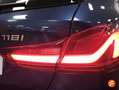 BMW 118 118i Bleu - thumbnail 23