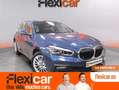 BMW 118 118i Azul - thumbnail 1