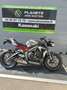 Triumph Street Triple 765 Černá - thumbnail 1