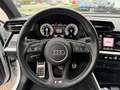 Audi A3 Enkel voor professionele verkoop. Weiß - thumbnail 6