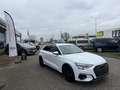 Audi A3 Enkel voor professionele verkoop. Weiß - thumbnail 3