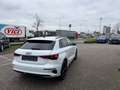 Audi A3 Enkel voor professionele verkoop. Weiß - thumbnail 11