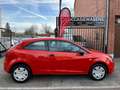 SEAT Ibiza 1.0i Reference/NIEUWSTAAT/AIRCO/BLUETOOTH/GARANTIE Orange - thumbnail 7