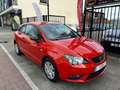 SEAT Ibiza 1.0i Reference/NIEUWSTAAT/AIRCO/BLUETOOTH/GARANTIE Orange - thumbnail 2