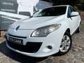 Renault Megane Mégane SW 1.5 dCi **GPS*CLIM*EURO5** Blanc - thumbnail 1