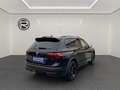 Volkswagen Tiguan Allspace 2.0 TDI R-Line 4Motion *AHK KAMERA STDHZ* Schwarz - thumbnail 7
