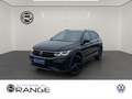 Volkswagen Tiguan Allspace 2.0 TDI R-Line 4Motion *AHK KAMERA STDHZ* Schwarz - thumbnail 1