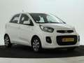 Kia Picanto 1.0 CVVT EconomyPlusLine Camera | NAVI | AIRCO Blanco - thumbnail 4