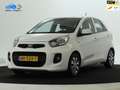 Kia Picanto 1.0 CVVT EconomyPlusLine Camera | NAVI | AIRCO Blanco - thumbnail 1