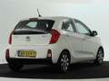 Kia Picanto 1.0 CVVT EconomyPlusLine Camera | NAVI | AIRCO Blanco - thumbnail 2