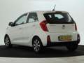 Kia Picanto 1.0 CVVT EconomyPlusLine Camera | NAVI | AIRCO Blanco - thumbnail 6