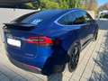 Tesla Model X Performance, 7-Sitzer, 770 PS Blau - thumbnail 3