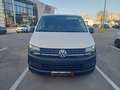Volkswagen T6 Transporter Kasten LR 2.0 TDI DSG Weiß - thumbnail 1