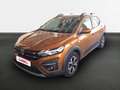 Dacia Sandero 0.9 TCE Comfort 66kW Orange - thumbnail 1