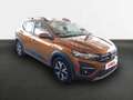 Dacia Sandero 0.9 TCE Comfort 66kW Orange - thumbnail 3