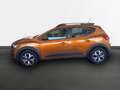Dacia Sandero 0.9 TCE Comfort 66kW Orange - thumbnail 4
