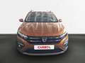 Dacia Sandero 0.9 TCE Comfort 66kW Orange - thumbnail 2