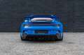 Porsche 992 GT3 CLUBSPORT/CERAMIC/LIFT/CARBON Bleu - thumbnail 5
