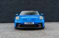 Porsche 992 GT3 CLUBSPORT/CERAMIC/LIFT/CARBON Blau - thumbnail 4