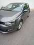 Volkswagen Polo Polo 1.6 TDI 105 CR FAP Confortline Gris - thumbnail 9