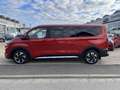 Ford Tourneo Custom Active L2 4x4 Automatik, AHK+PANO+B&O+19ZOLL+NAVI+ Rouge - thumbnail 2
