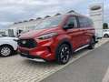 Ford Tourneo Custom Active L2 4x4 Automatik, AHK+PANO+B&O+19ZOLL+NAVI+ Rouge - thumbnail 1