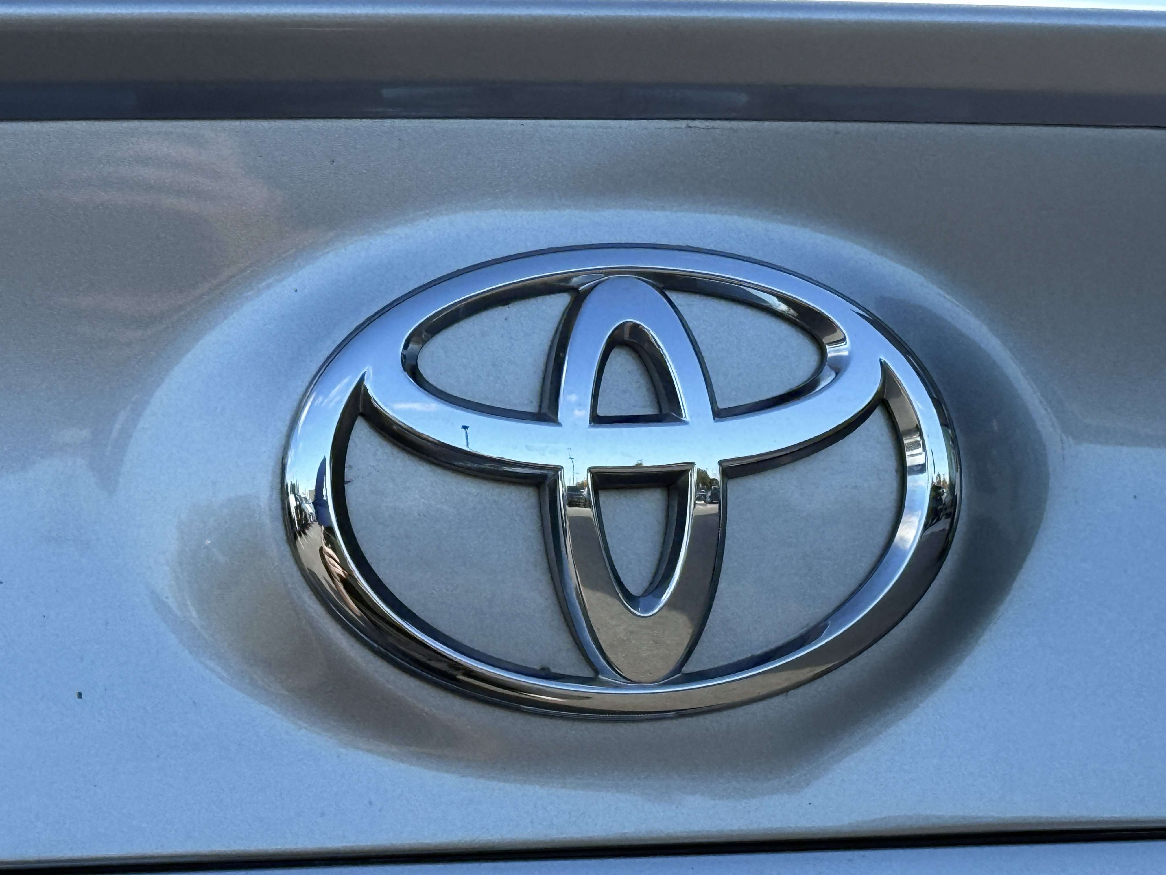 2023 Toyota Camry Sedan