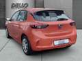Opel Corsa-e Edition 11KW OnBoard LED Apple CarPlay Android Aut Oranje - thumbnail 3