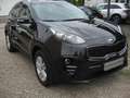 Kia Sportage Dream Team 2WD Navi Schwarz - thumbnail 3