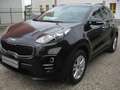 Kia Sportage Dream Team 2WD Navi Schwarz - thumbnail 1
