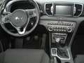 Kia Sportage Dream Team 2WD Navi Schwarz - thumbnail 9
