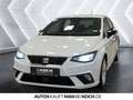 SEAT Ibiza 1.0 TSI DSG FR NAVI LED ACC PDC V+H SHZ Weiß - thumbnail 3