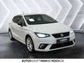 SEAT Ibiza 1.0 TSI DSG FR NAVI LED ACC PDC V+H SHZ Weiß - thumbnail 6