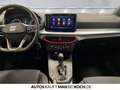 SEAT Ibiza 1.0 TSI DSG FR NAVI LED ACC PDC V+H SHZ Weiß - thumbnail 9