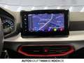 SEAT Ibiza 1.0 TSI DSG FR NAVI LED ACC PDC V+H SHZ Weiß - thumbnail 13