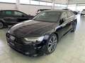 Audi A6 A6 V Berl 40 2.0 tdi mhev Bus Sp SLine quattr s-tr Noir - thumbnail 3