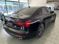 Audi A6 A6 V Berl 40 2.0 tdi mhev Bus Sp SLine quattr s-tr Noir - thumbnail 2