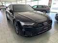 Audi A6 A6 V Berl 40 2.0 tdi mhev Bus Sp SLine quattr s-tr Noir - thumbnail 7