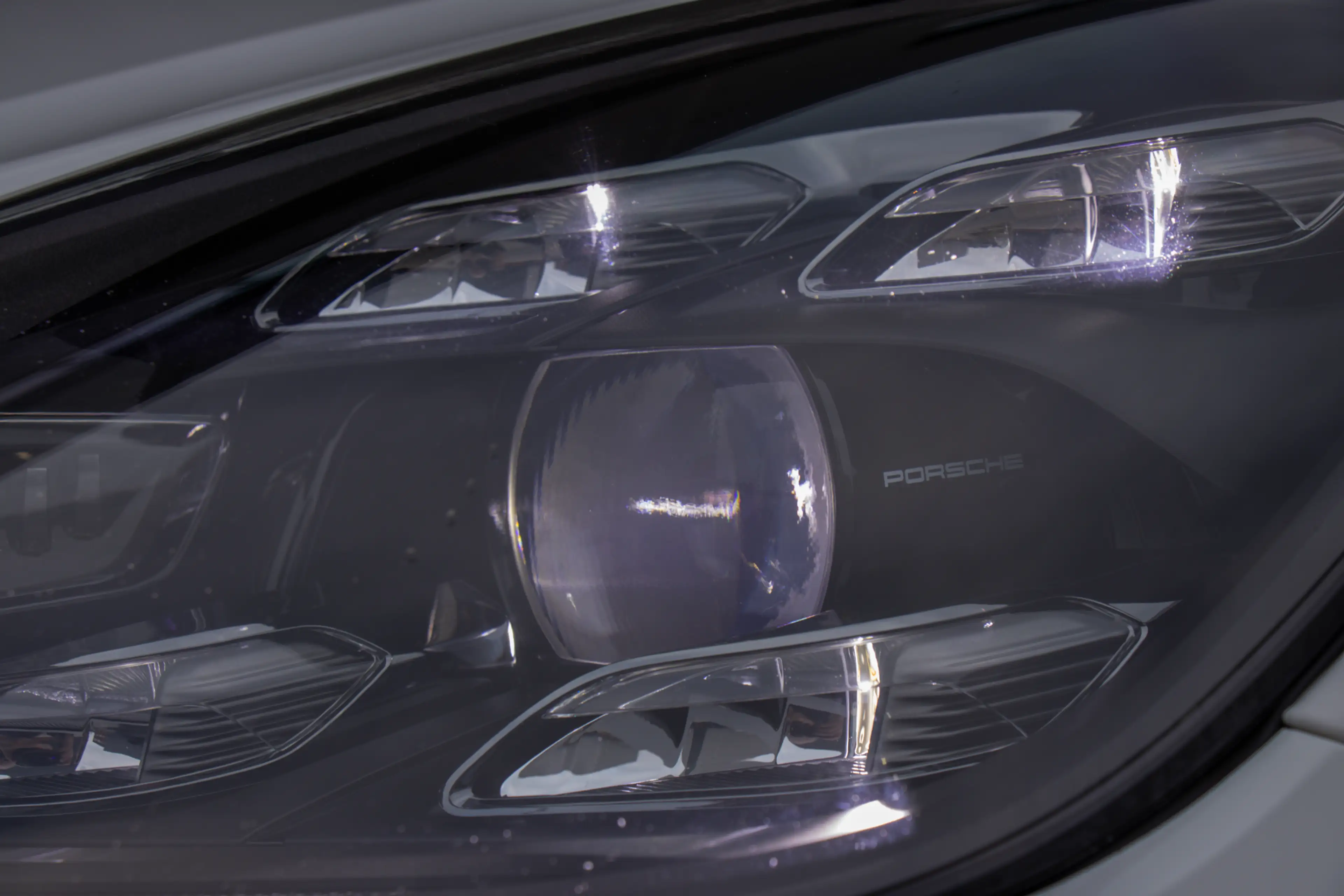 Porsche Cayenne 3.0 E-Hybrid | SoH 91% | SportDesign | Sport Chron — photo 14