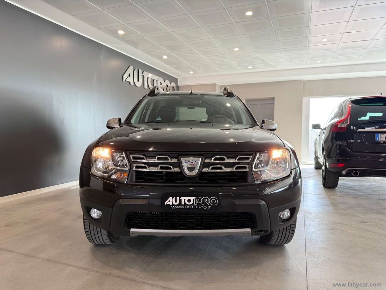 Dacia Duster 1.5 dCi 110 CV S&S 4x2 Lauréate