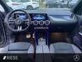 Mercedes-Benz GLA 200 d 4M AMG Sport Night Distr Pano AHK Keyless 360 Gris - thumbnail 6