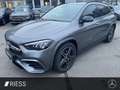 Mercedes-Benz GLA 200 d 4M AMG Sport Night Distr Pano AHK Keyless 360 Gris - thumbnail 12