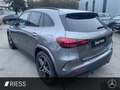 Mercedes-Benz GLA 200 d 4M AMG Sport Night Distr Pano AHK Keyless 360 Gris - thumbnail 3
