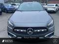 Mercedes-Benz GLA 200 d 4M AMG Sport Night Distr Pano AHK Keyless 360 Gris - thumbnail 11