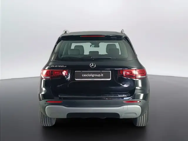 Mercedes-Benz GLB view 5