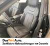 Audi e-tron 55 quattro 300 kW Business Schwarz - thumbnail 8