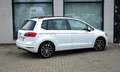 Volkswagen Golf Sportsvan *NAVI*ACC*DAB*AHK*KAMERA*PANO* Blanco - thumbnail 4