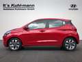 Hyundai i10 1.0 Trend Rouge - thumbnail 3